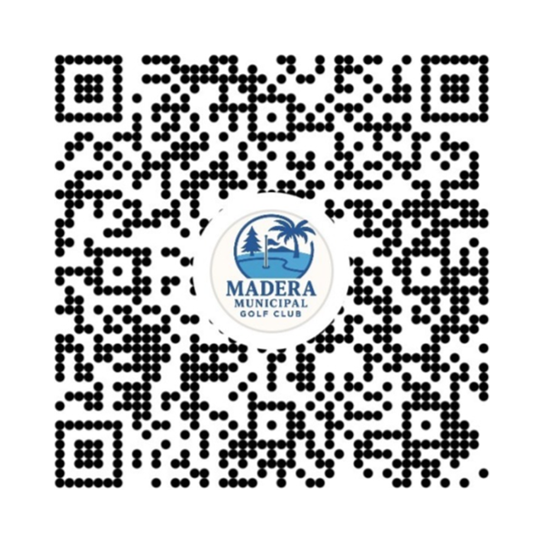 Scan to pay MMGC with Venmo